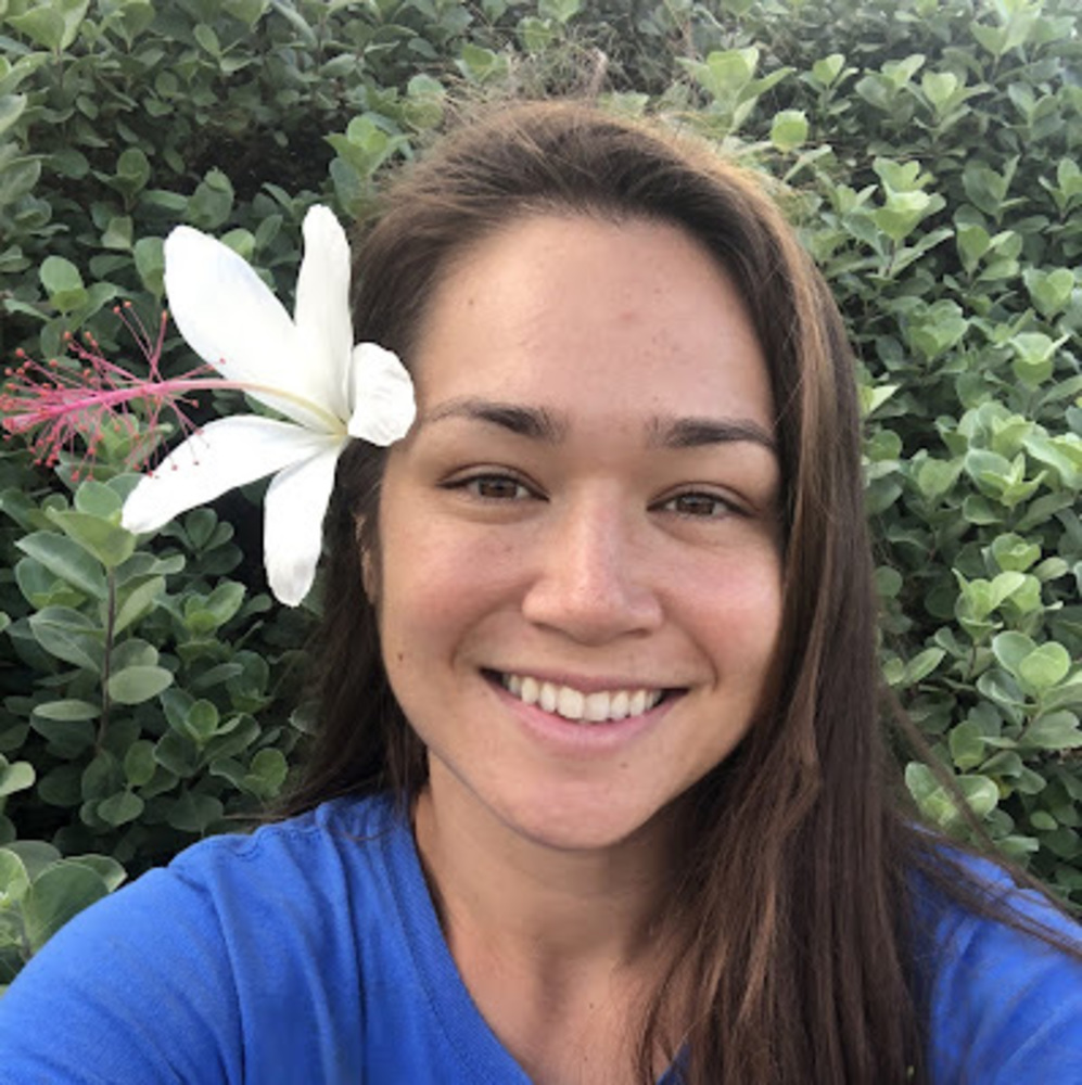 Meet your Posher, Krista